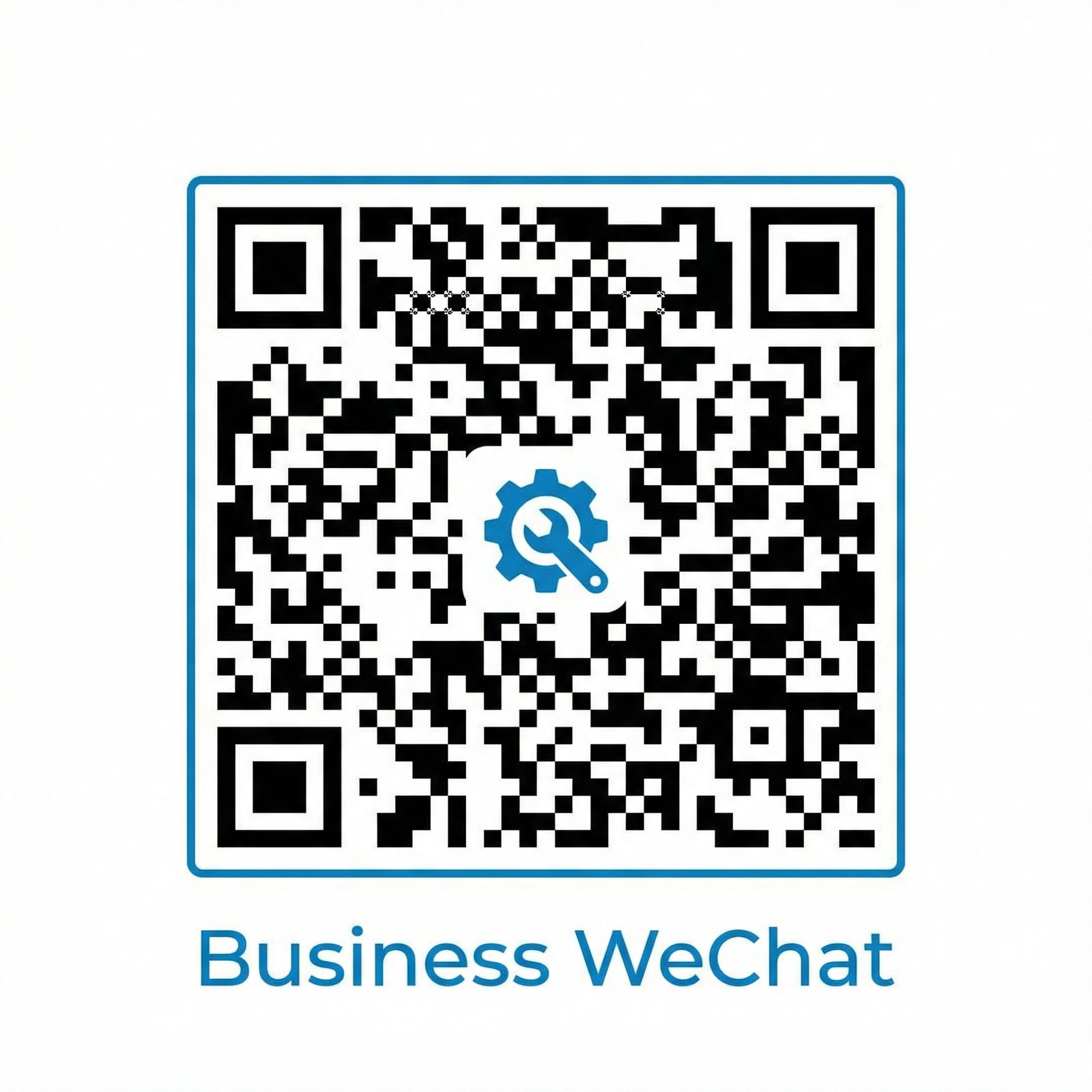 黄色仓库企业微信