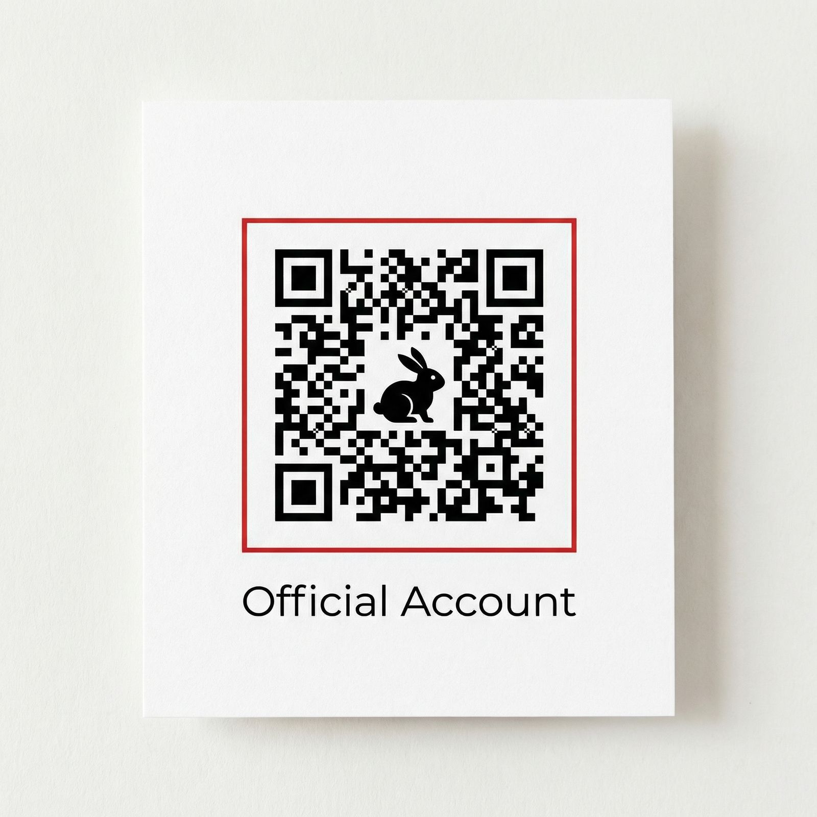 黄色仓库公众号